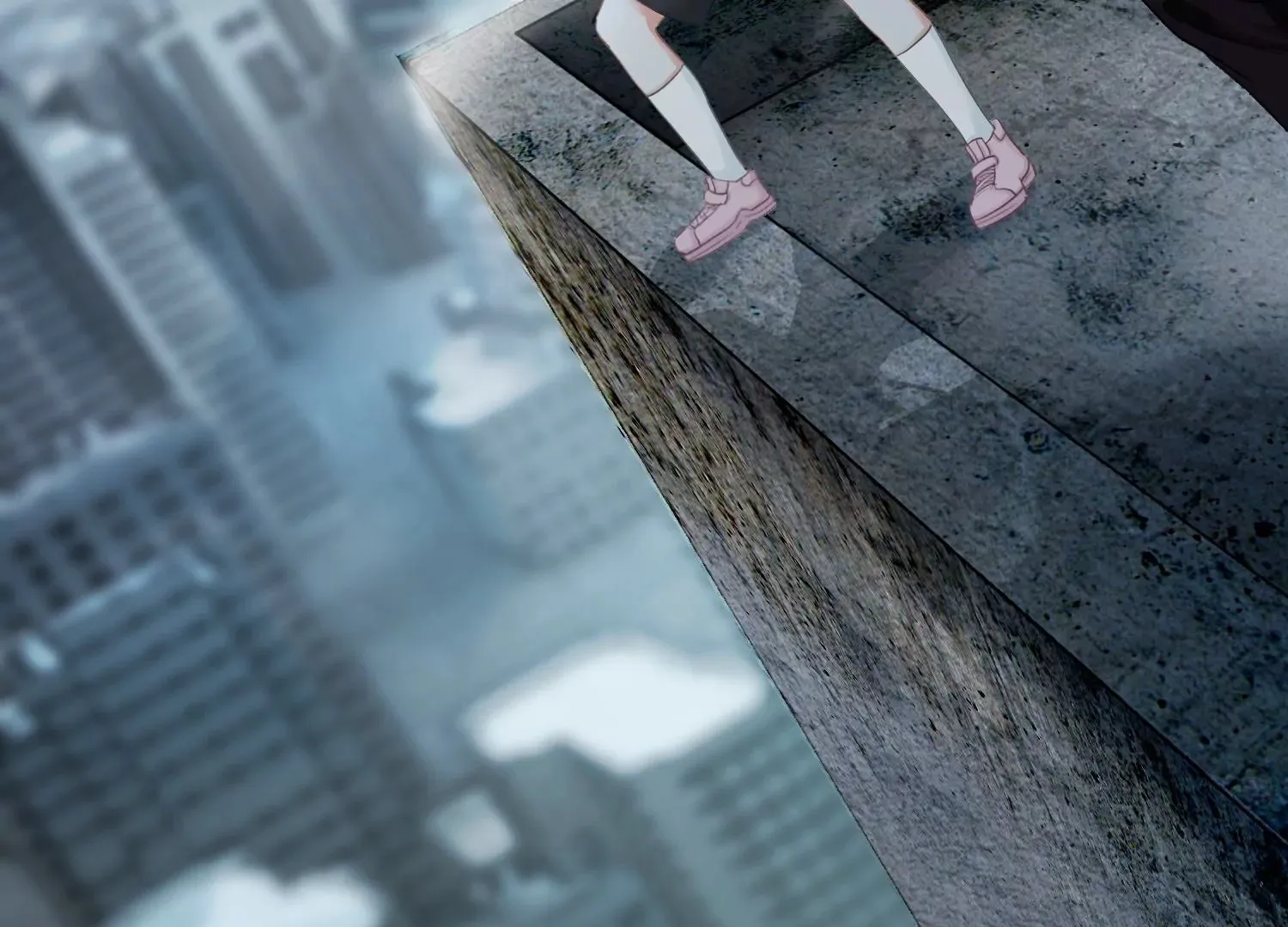 第30话 我能见死不救吗？ 第8页