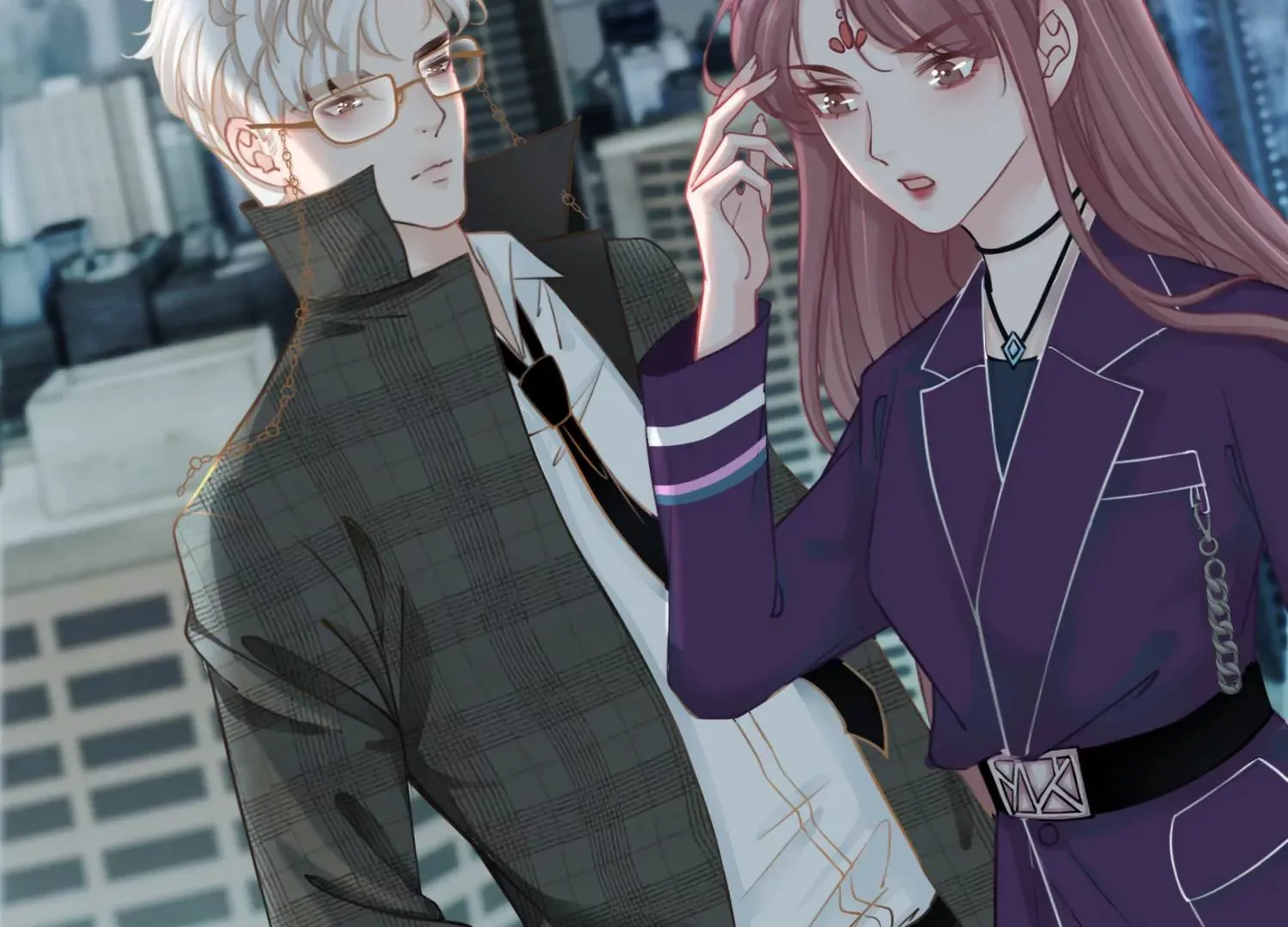 第30话 我能见死不救吗？ 第15页