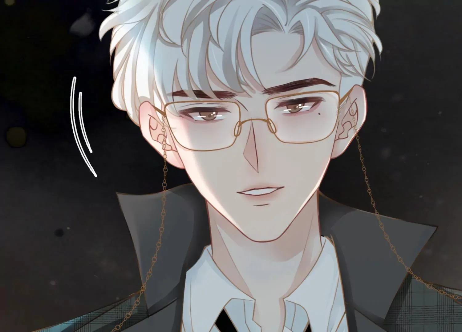 第30话 我能见死不救吗？ 第18页