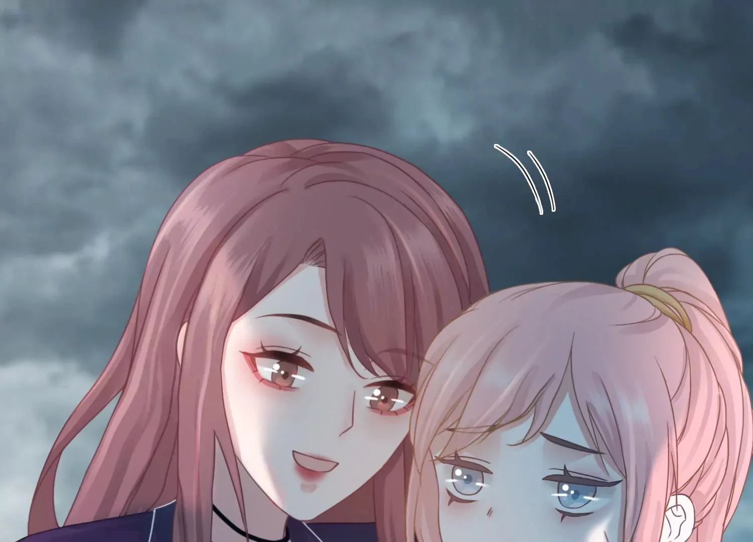 第30话 我能见死不救吗？ 第45页