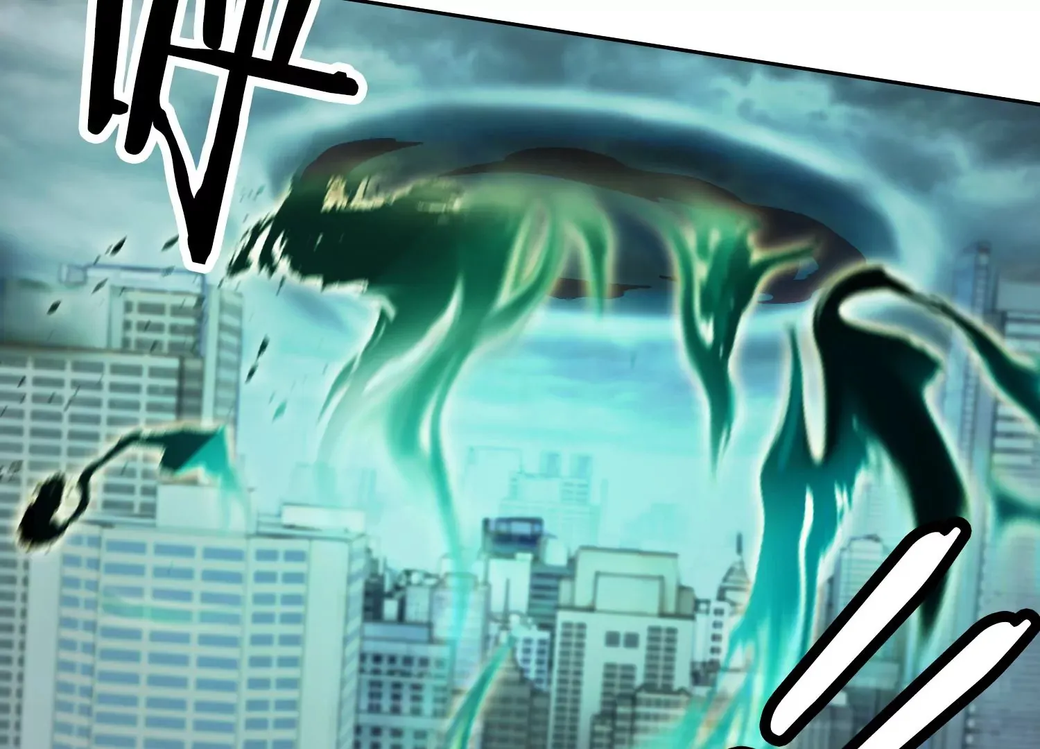 第30话 我能见死不救吗？ 第47页