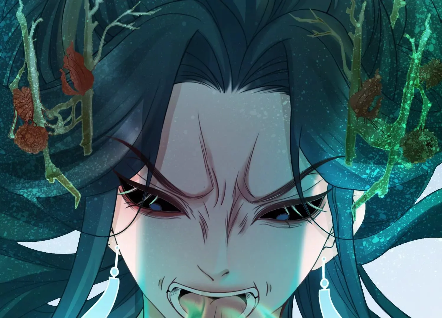 第30话 我能见死不救吗？ 第52页