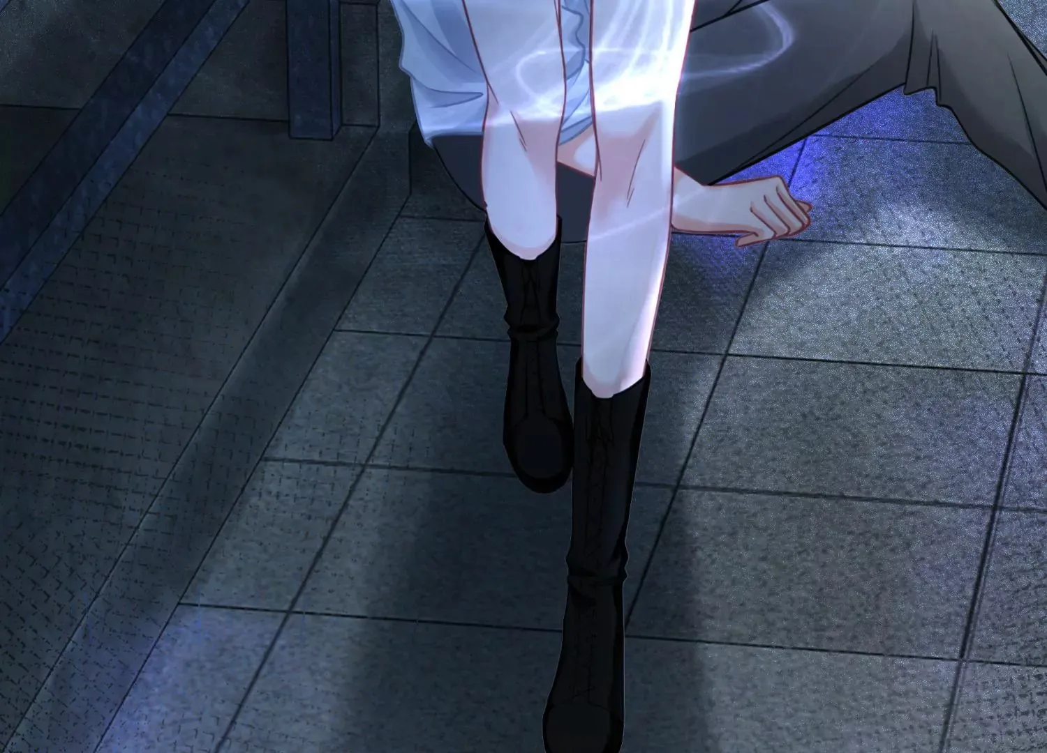 第30话 我能见死不救吗？ 第77页