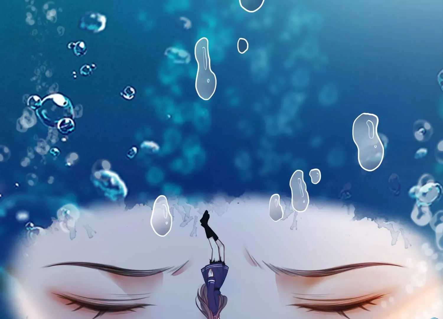第31话 你为什么还不回来 第66页