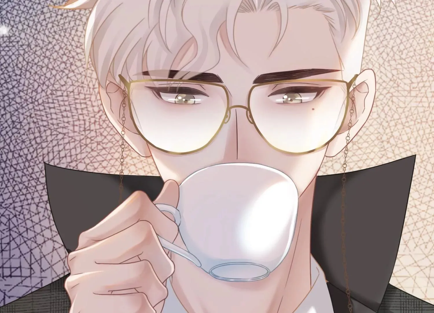 第32话 师兄，我回来啦！ 第32页