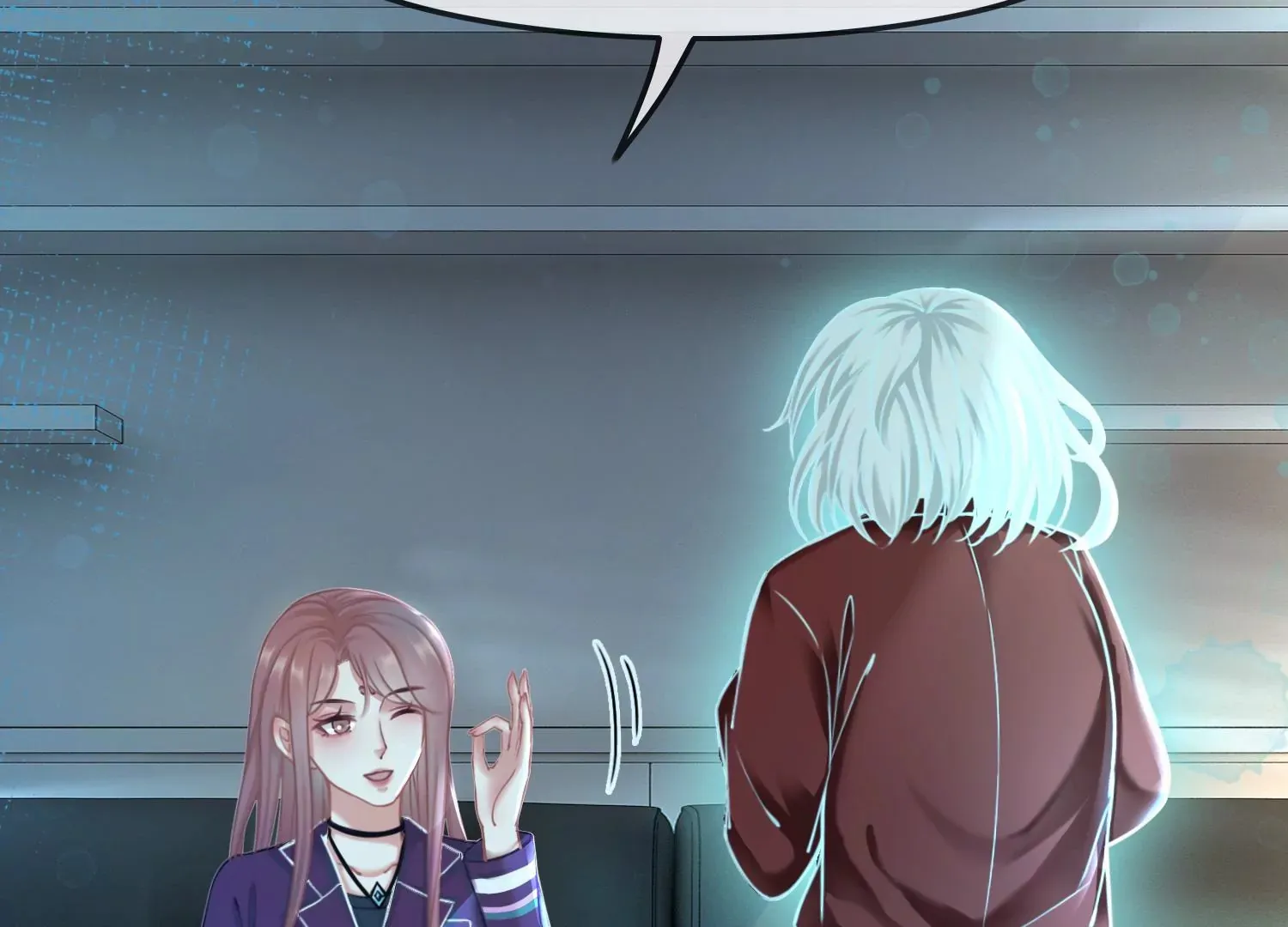 第33话 妈呀，有鬼！ 第36页
