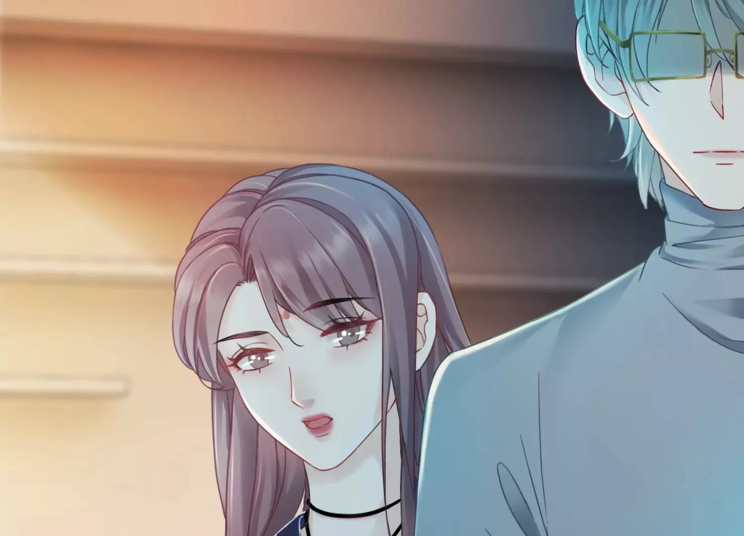 第33话 妈呀，有鬼！ 第41页
