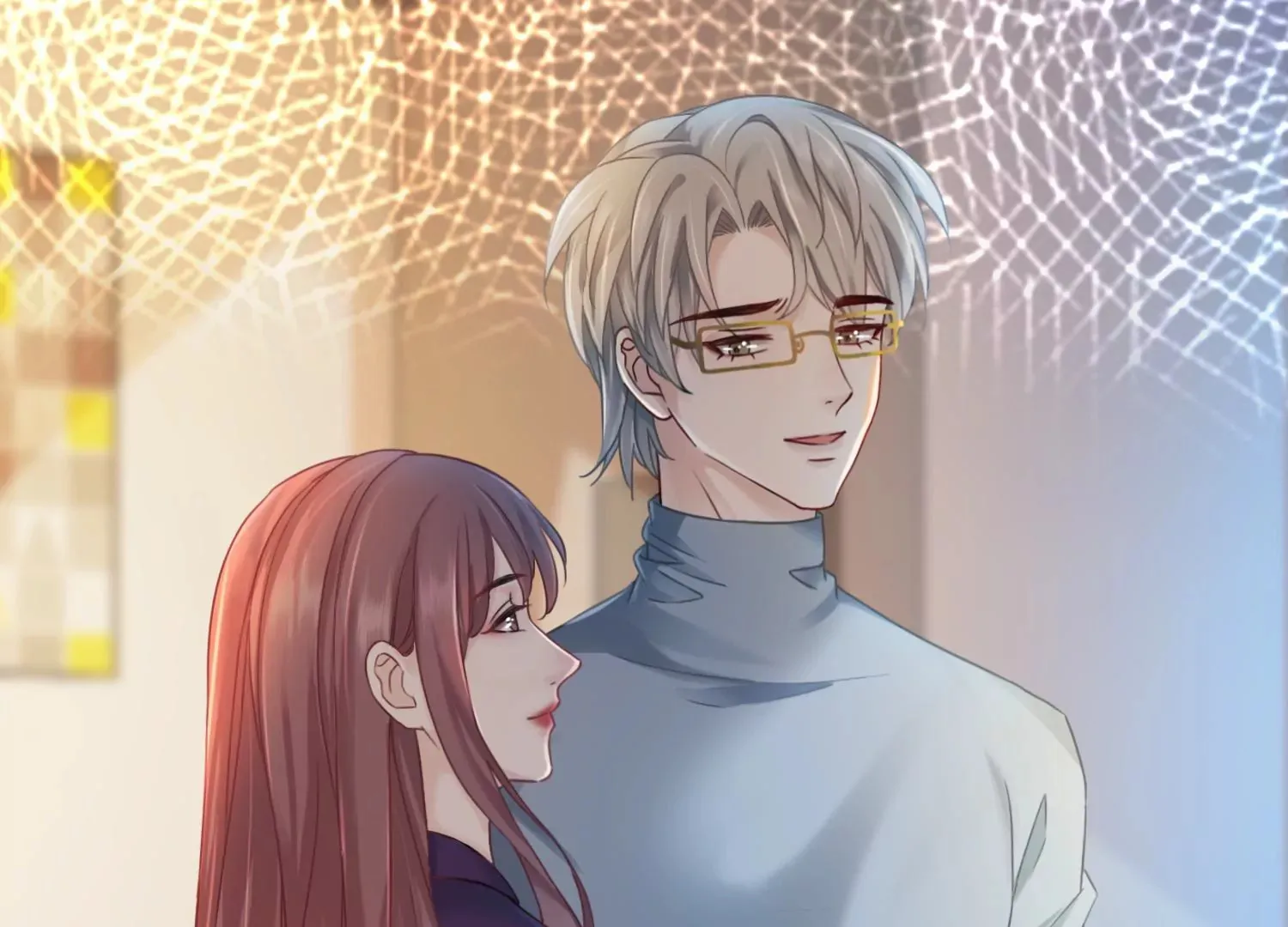 第33话 妈呀，有鬼！ 第44页