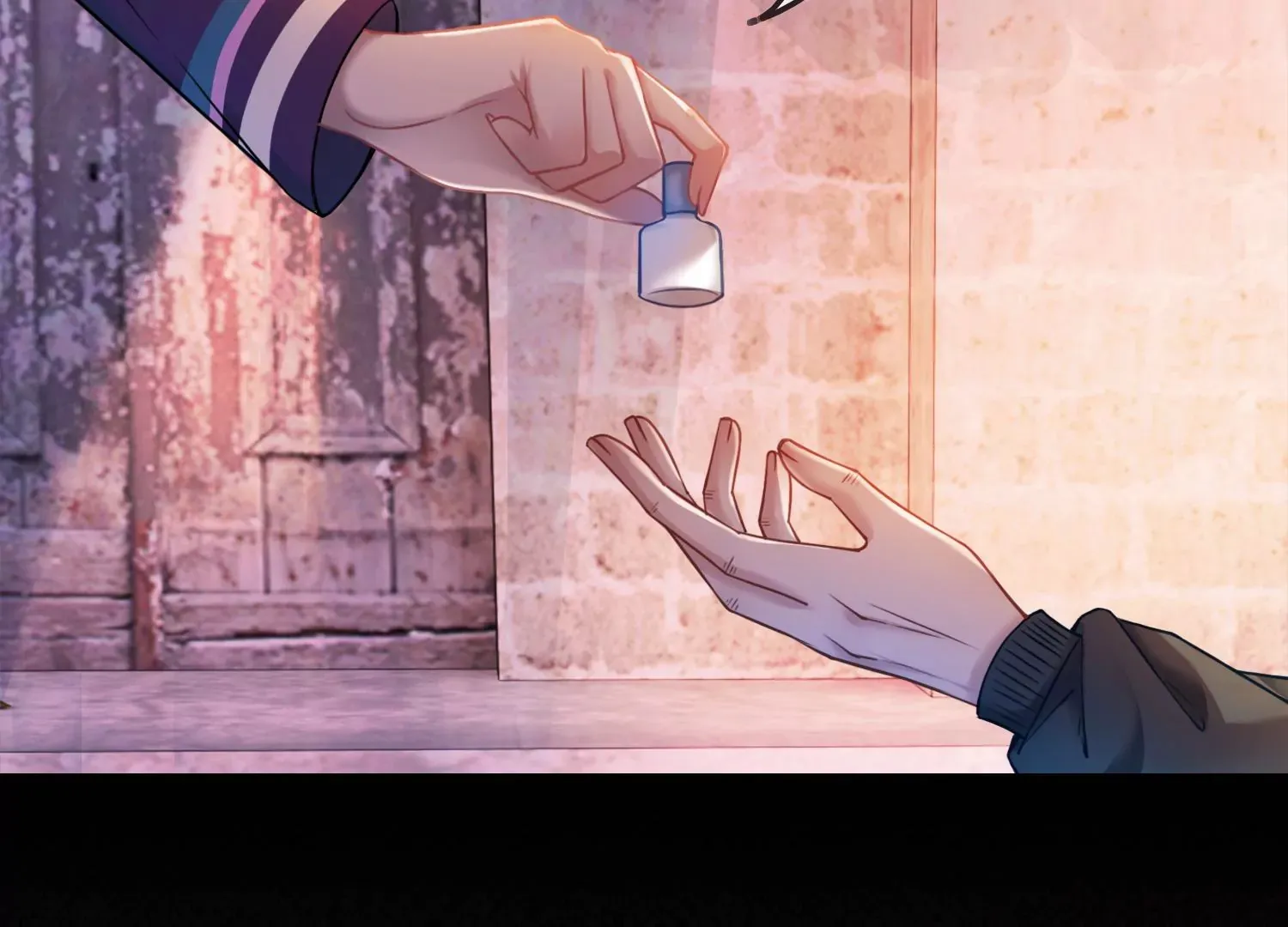 第33话 妈呀，有鬼！ 第69页