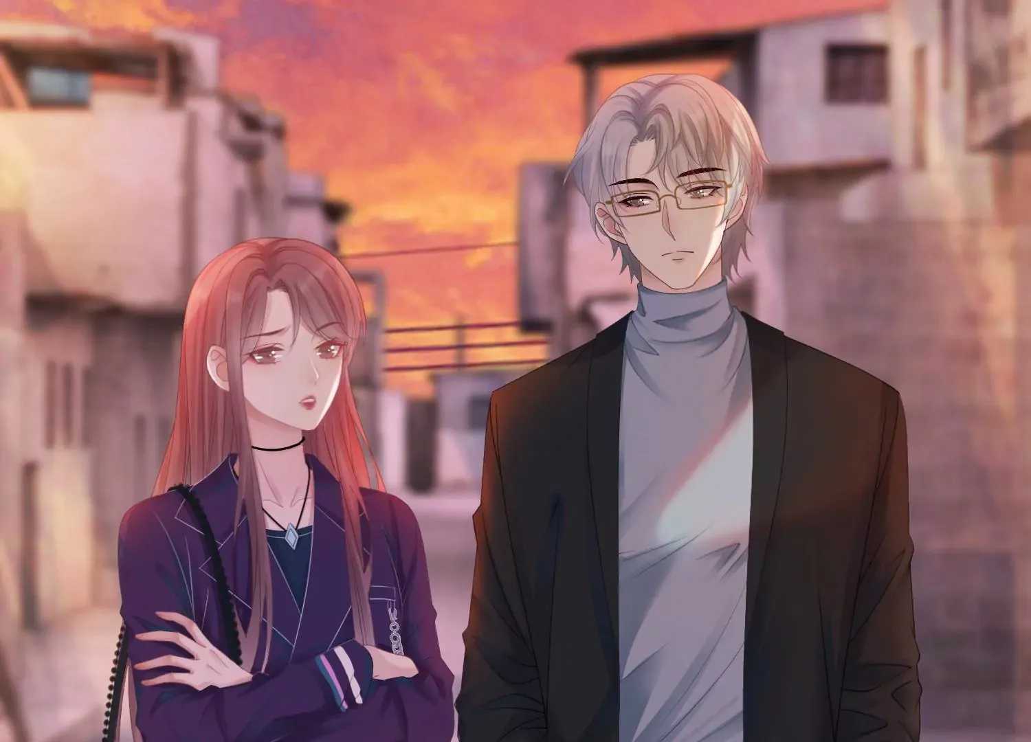 第33话 妈呀，有鬼！ 第87页