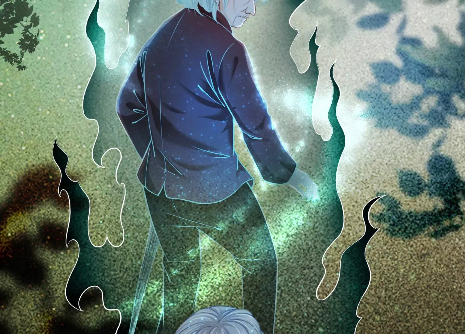 第34话 摄魂塔 第23页