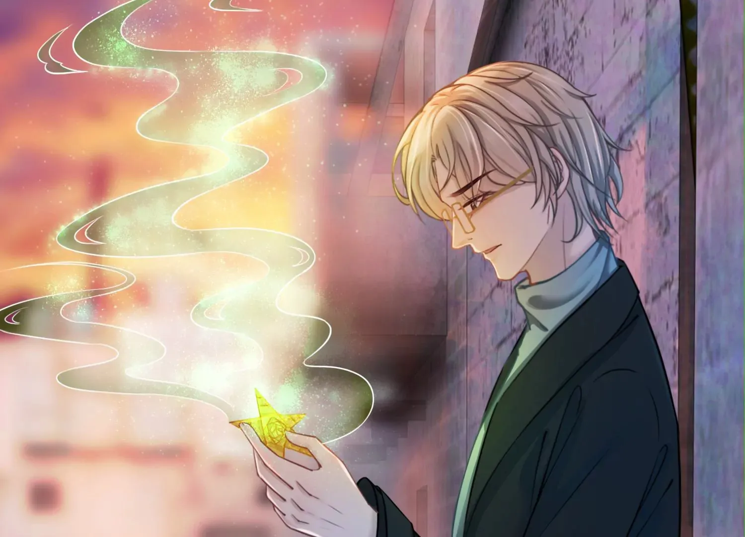 第34话 摄魂塔 第26页