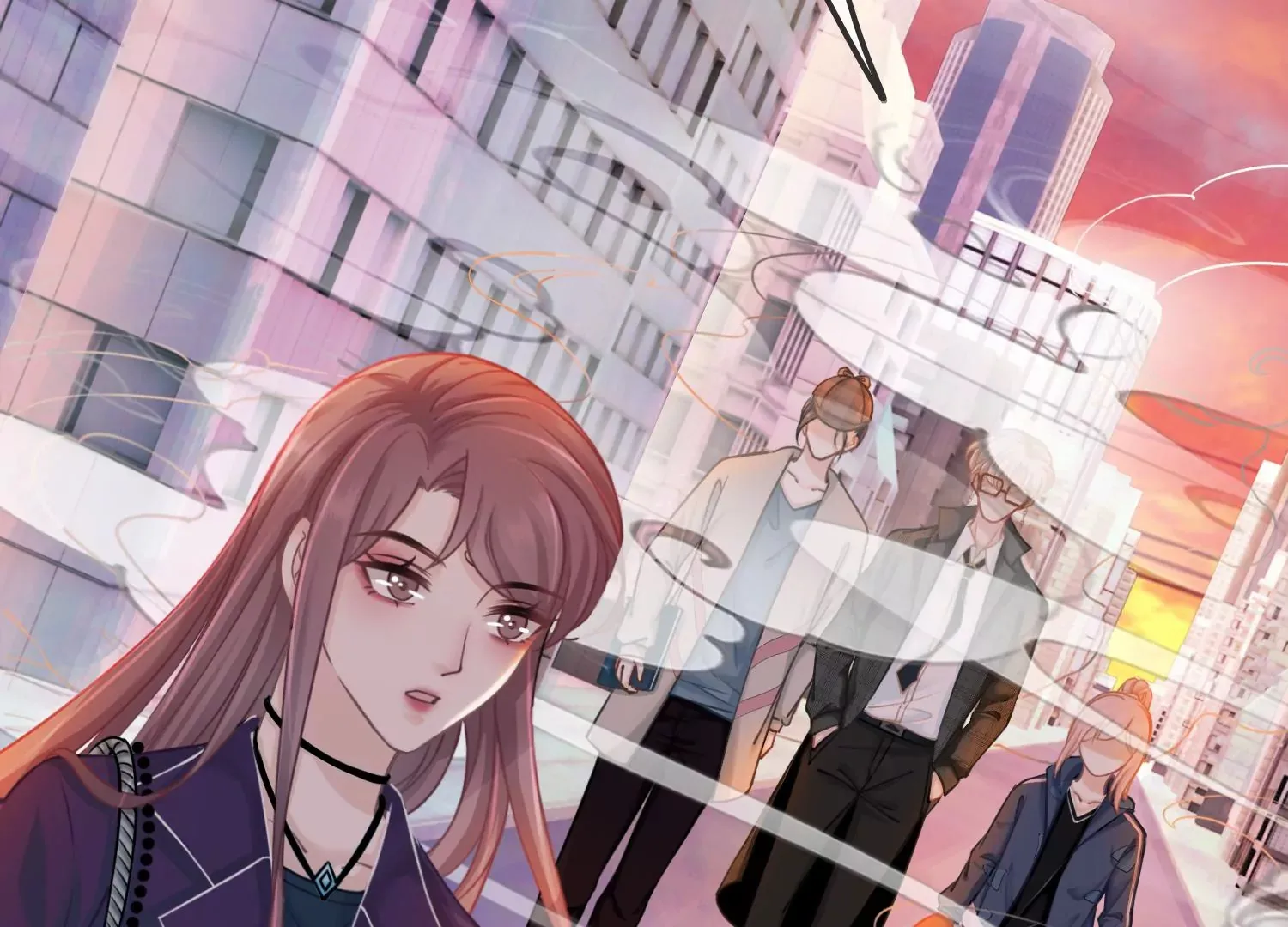 第34话 摄魂塔 第42页