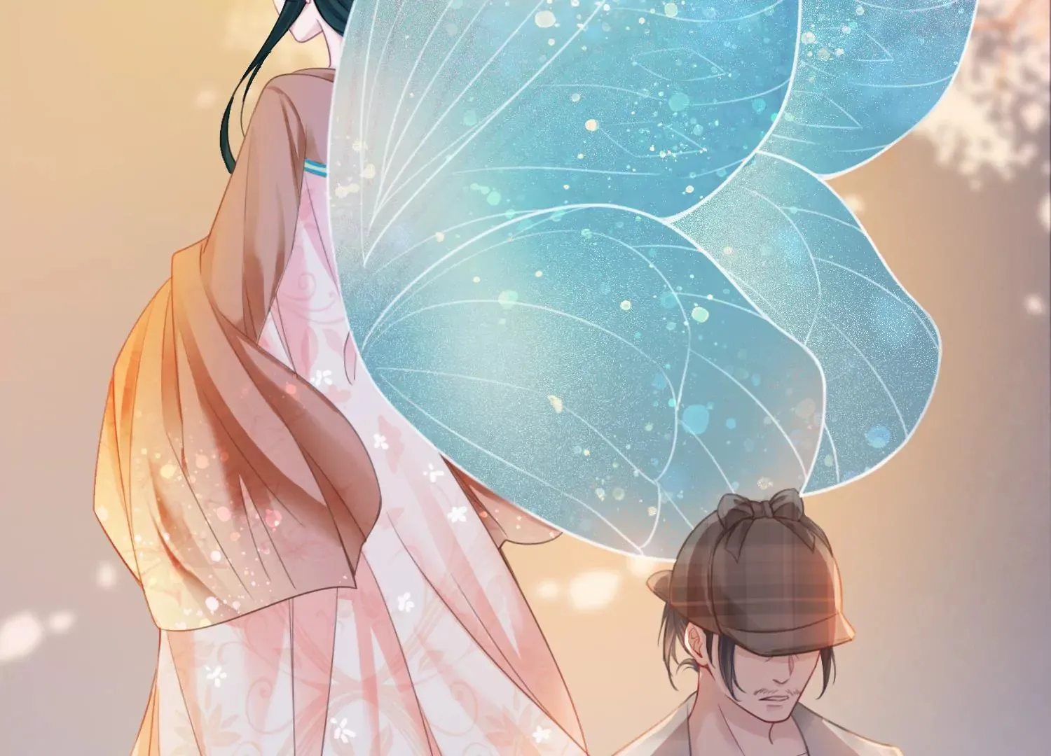 第34话 摄魂塔 第54页