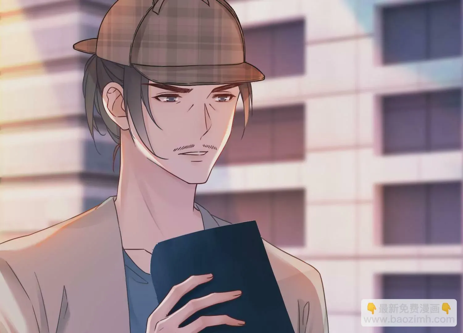 第34话 摄魂塔 第59页