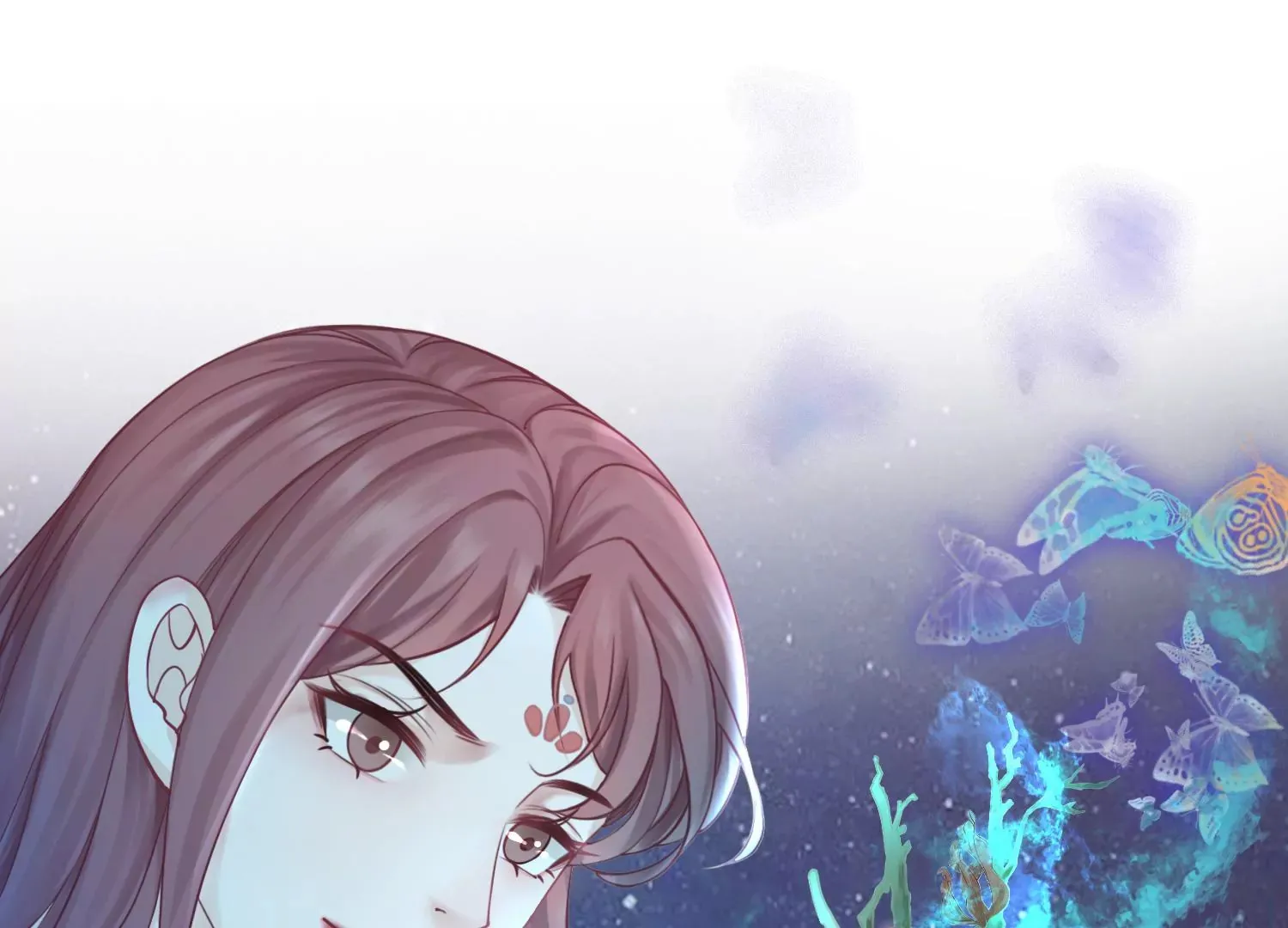 第35话 万蝶幻境 第39页