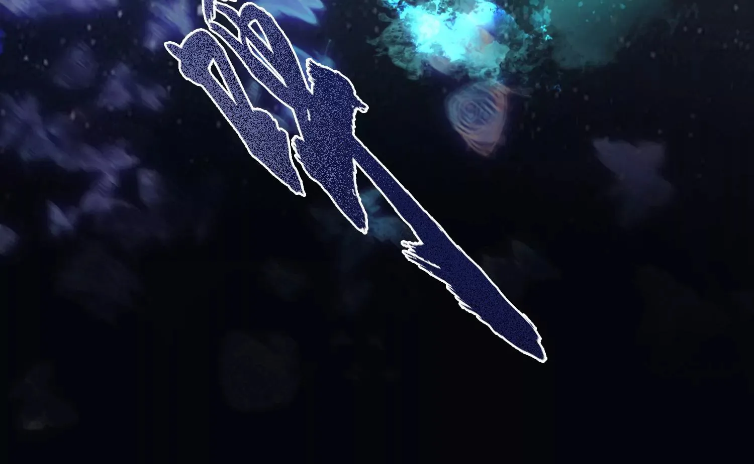 第35话 万蝶幻境 第47页