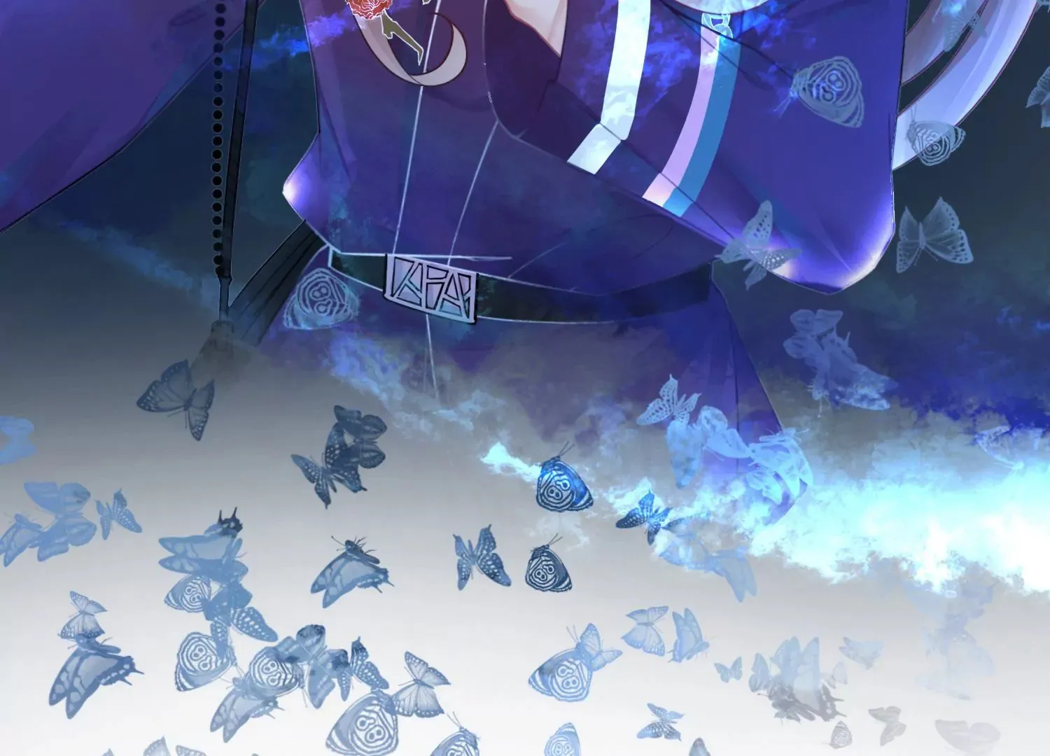 第35话 万蝶幻境 第66页