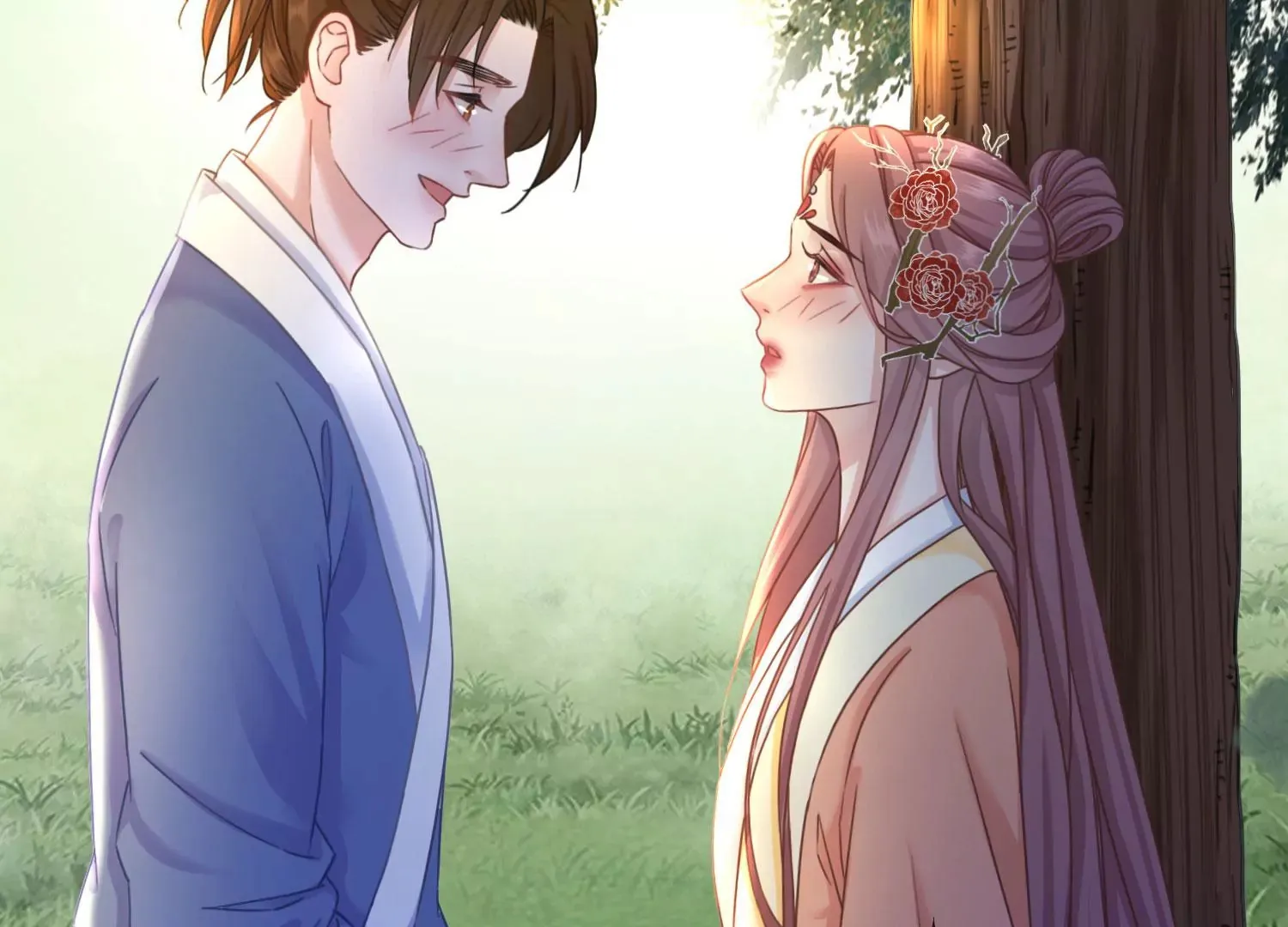 第36话 妖孽 第24页