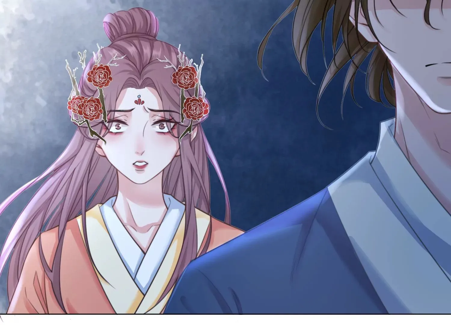 第36话 妖孽 第35页