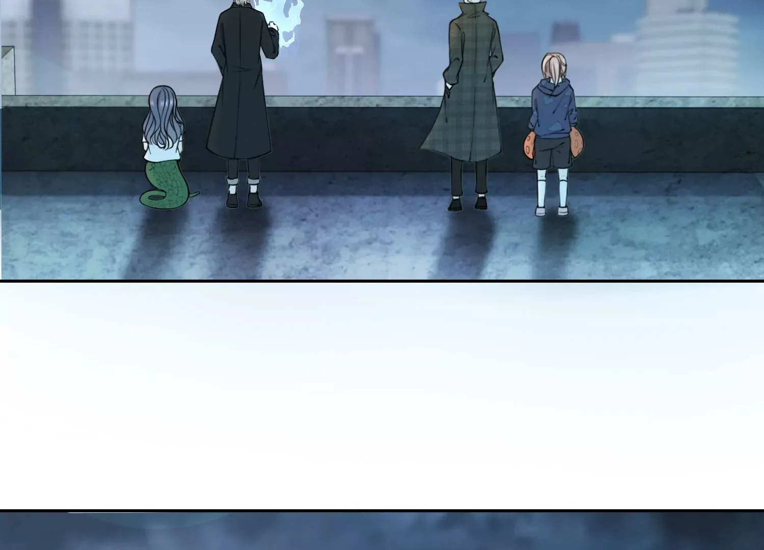第36话 妖孽 第43页