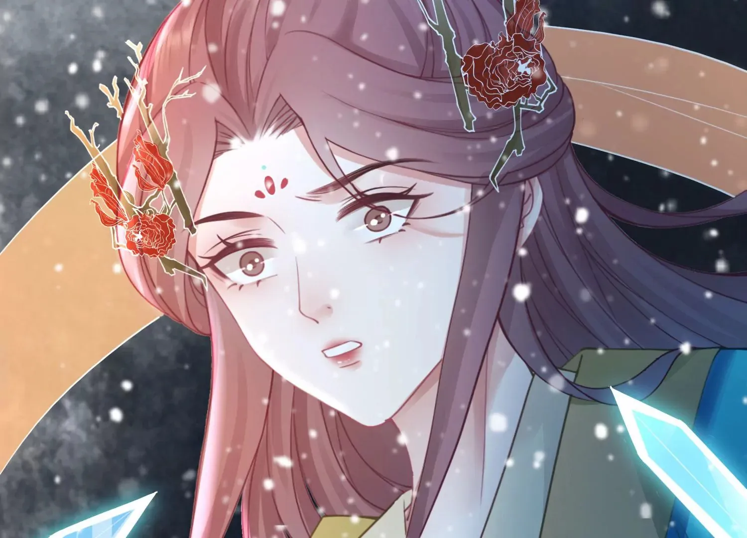 第36话 妖孽 第93页