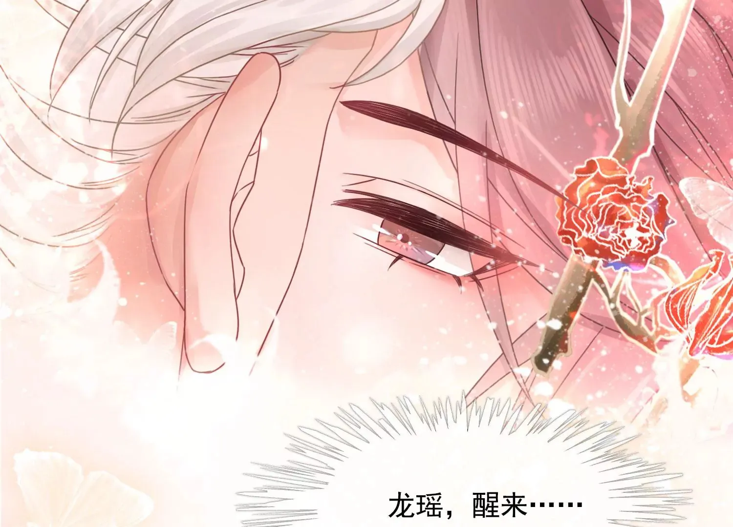 第38话 心愿已了 第10页