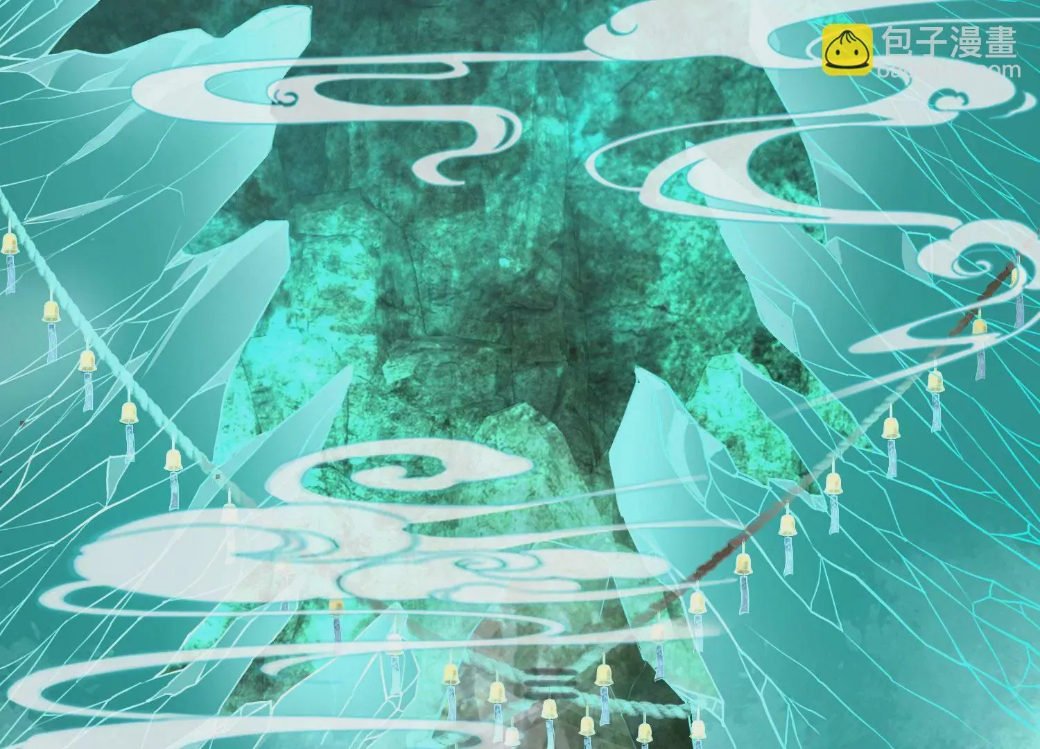 第38话 心愿已了 第27页