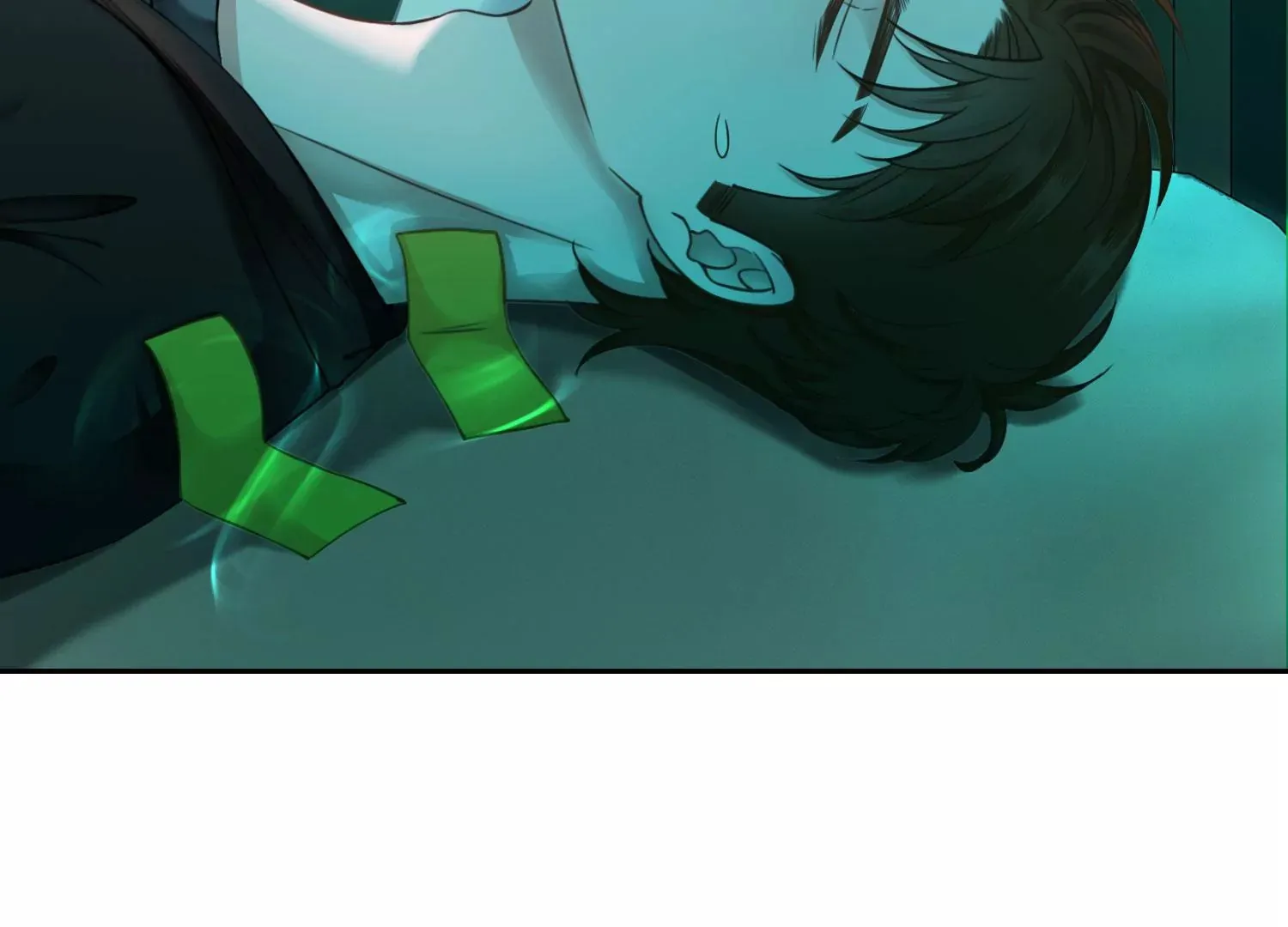 第38话 心愿已了 第35页