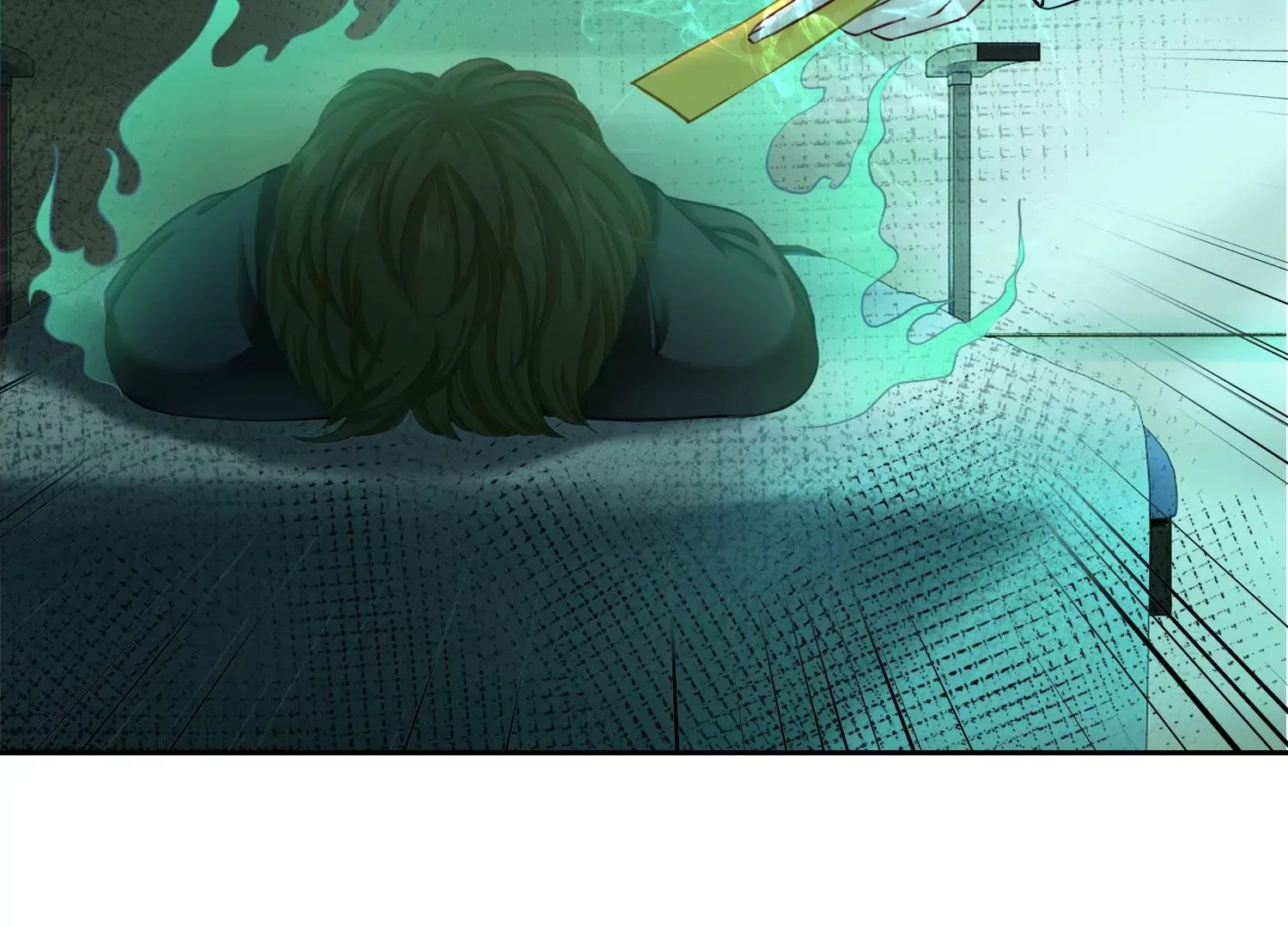 第38话 心愿已了 第37页