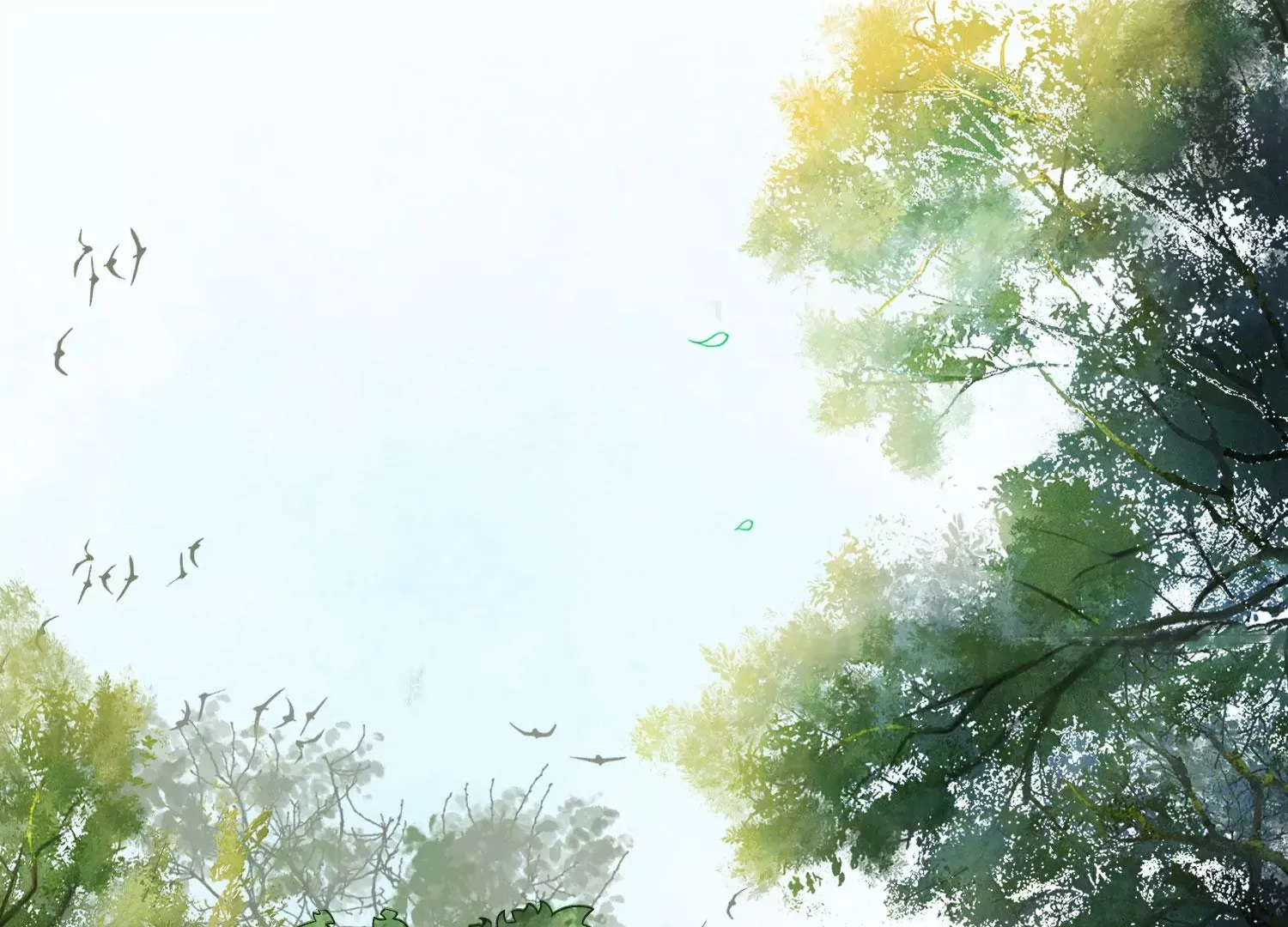 第38话 心愿已了 第45页