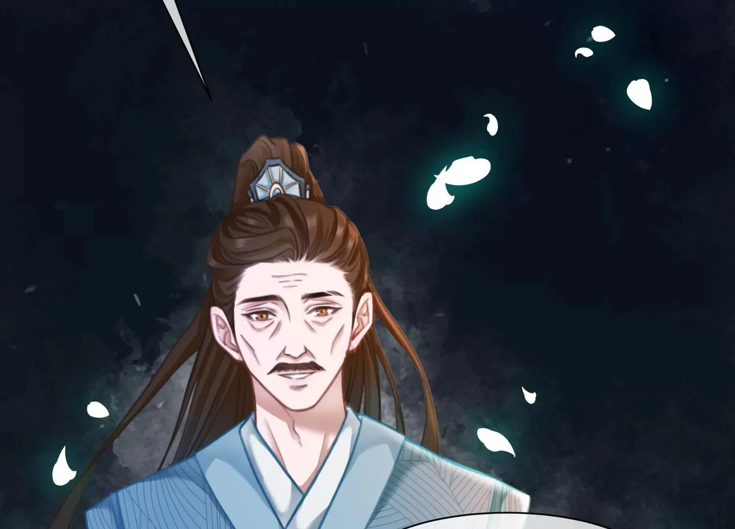 第38话 心愿已了 第51页