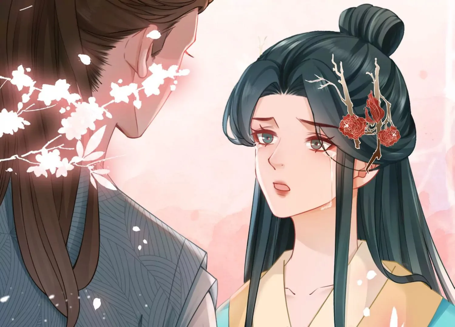 第38话 心愿已了 第63页