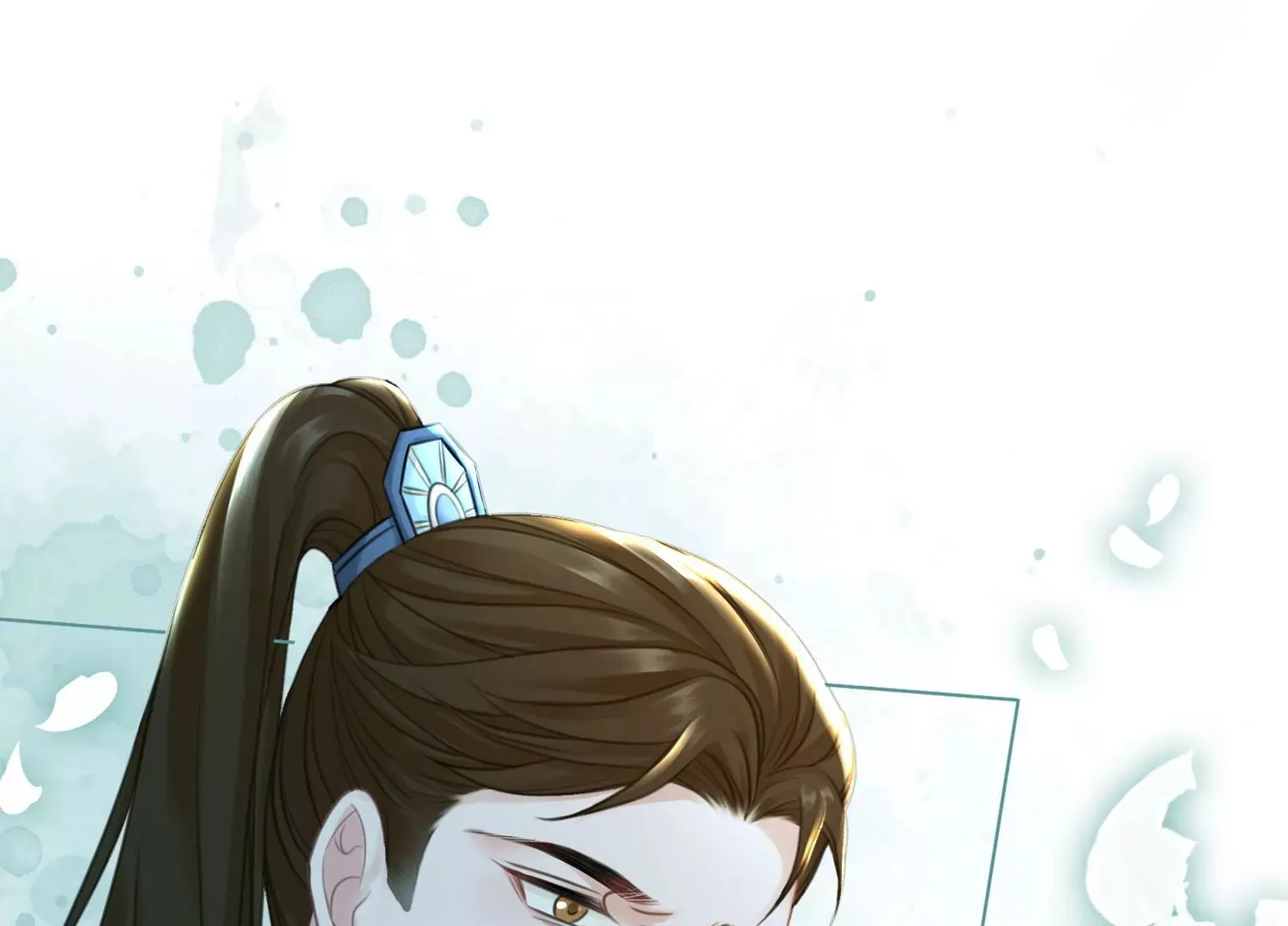 第39话 原来你没有抛下我 第53页