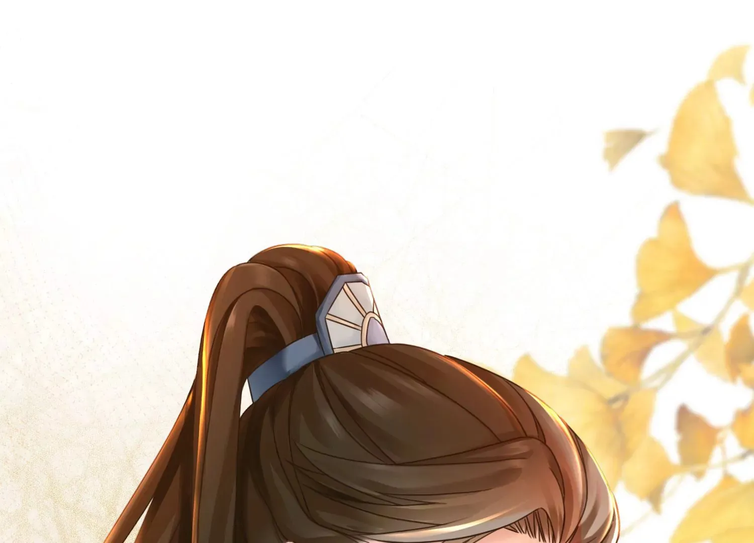 第40话 如果还有下辈子 第22页