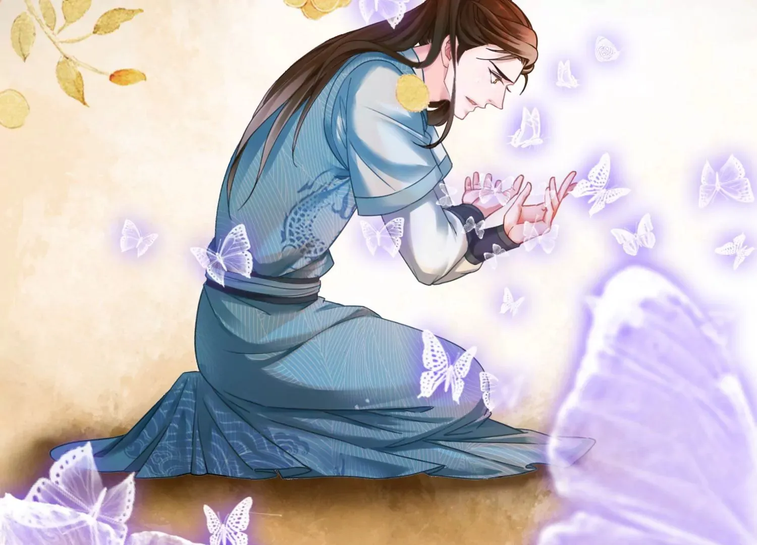 第40话 如果还有下辈子 第26页