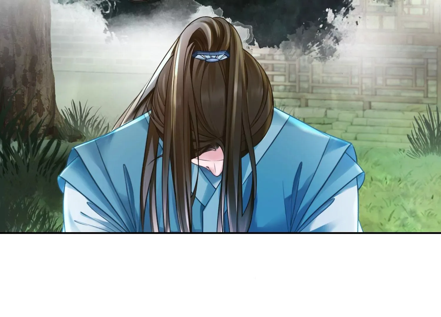 第40话 如果还有下辈子 第35页