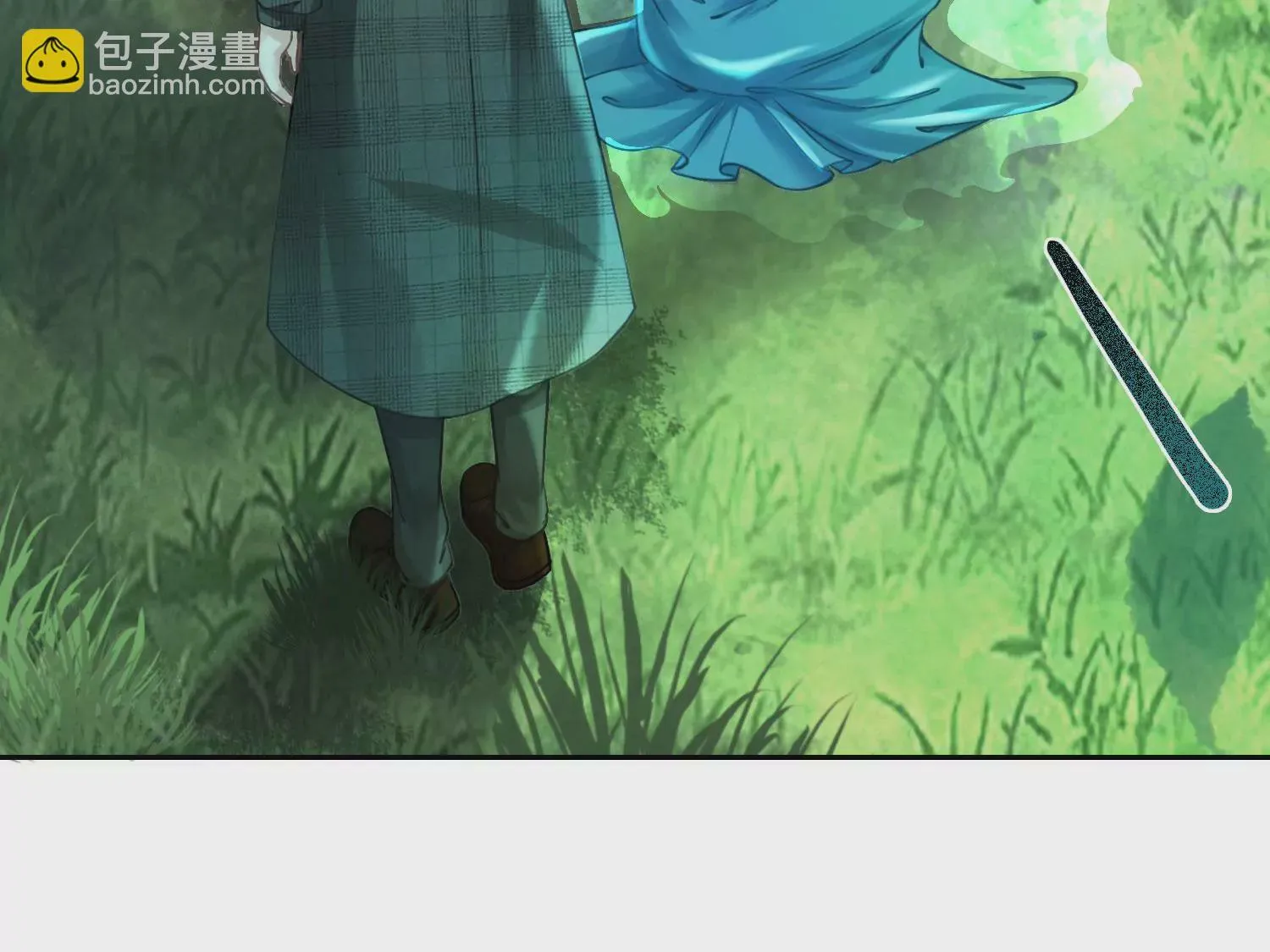 第40话 如果还有下辈子 第40页