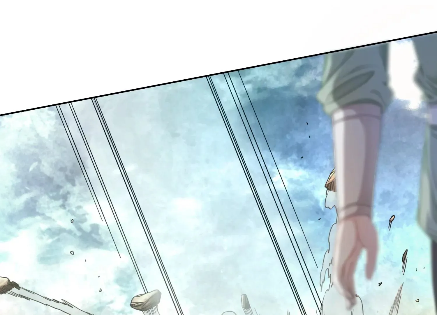 第43话 旧时初相识 第12页