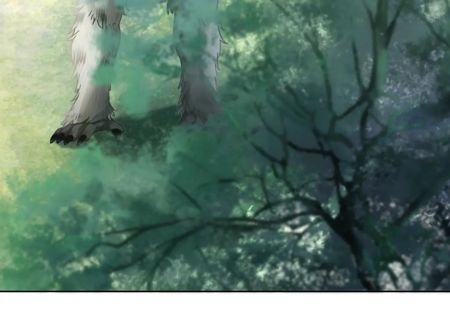 第43话 旧时初相识 第34页
