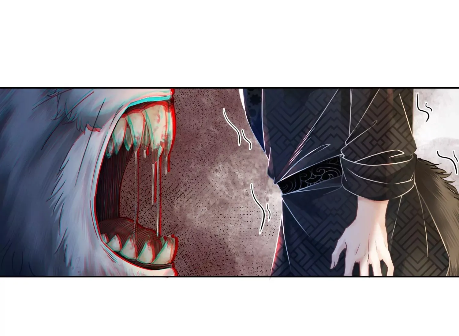 第43话 旧时初相识 第35页