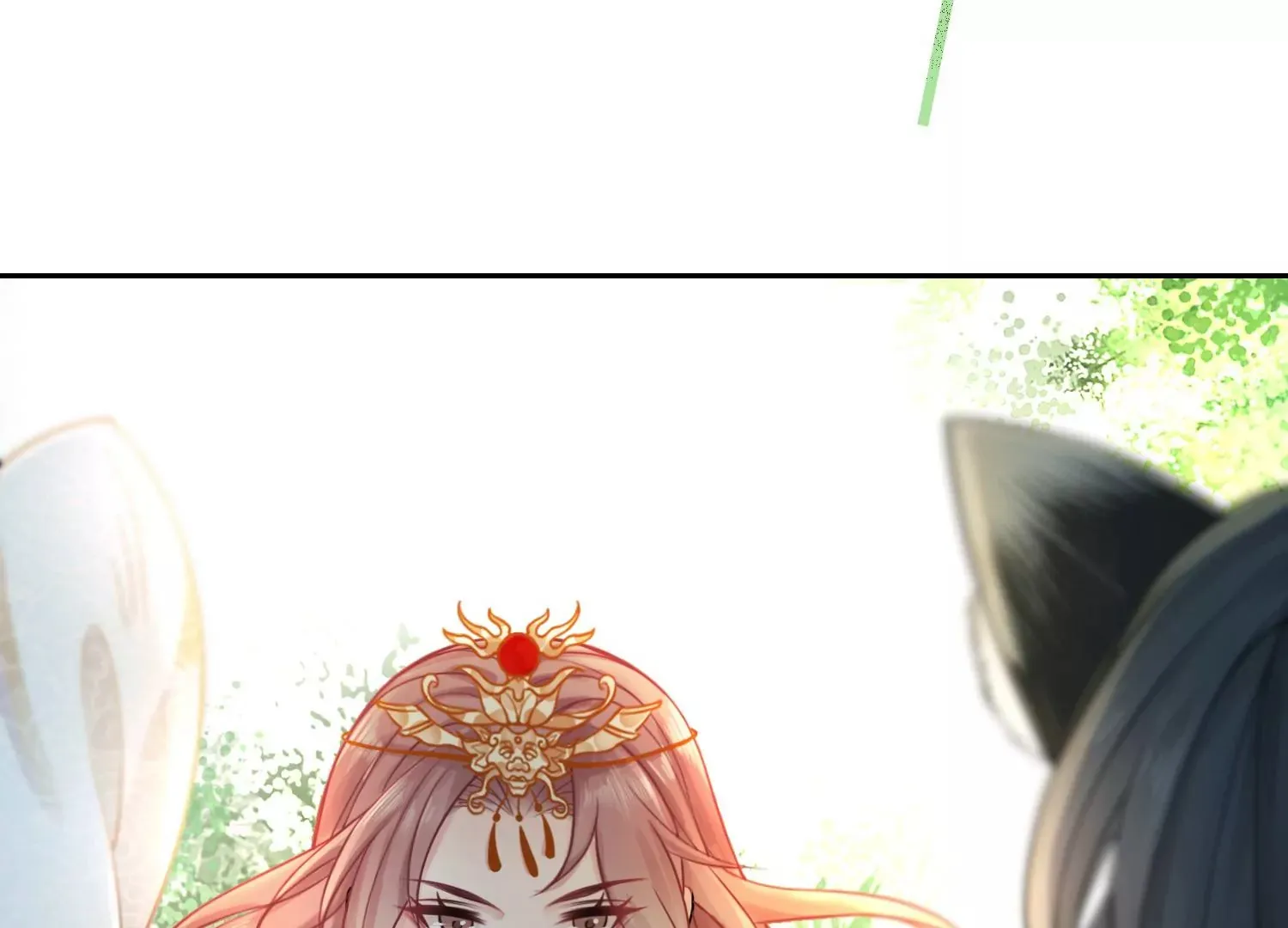第43话 旧时初相识 第39页