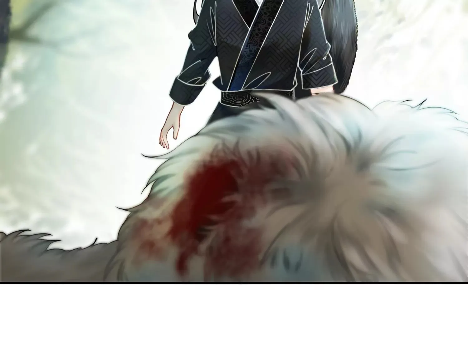 第43话 旧时初相识 第58页