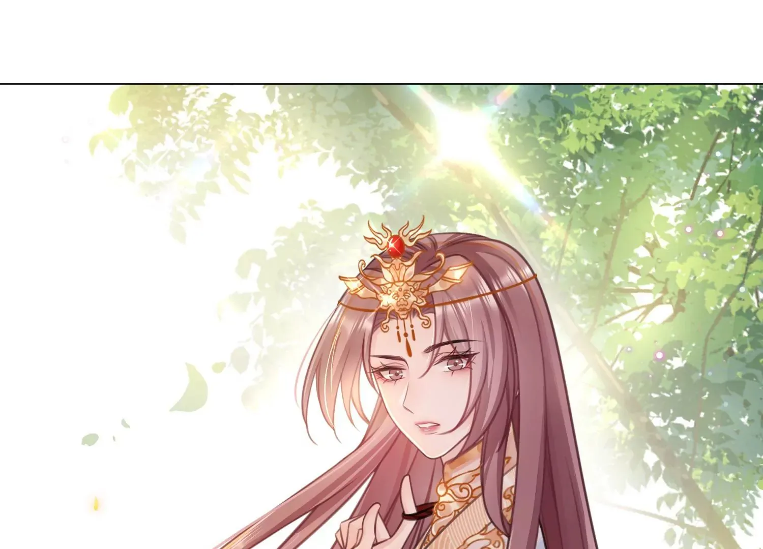第43话 旧时初相识 第61页