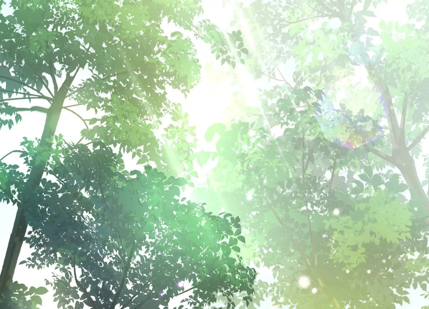 第43话 旧时初相识 第65页