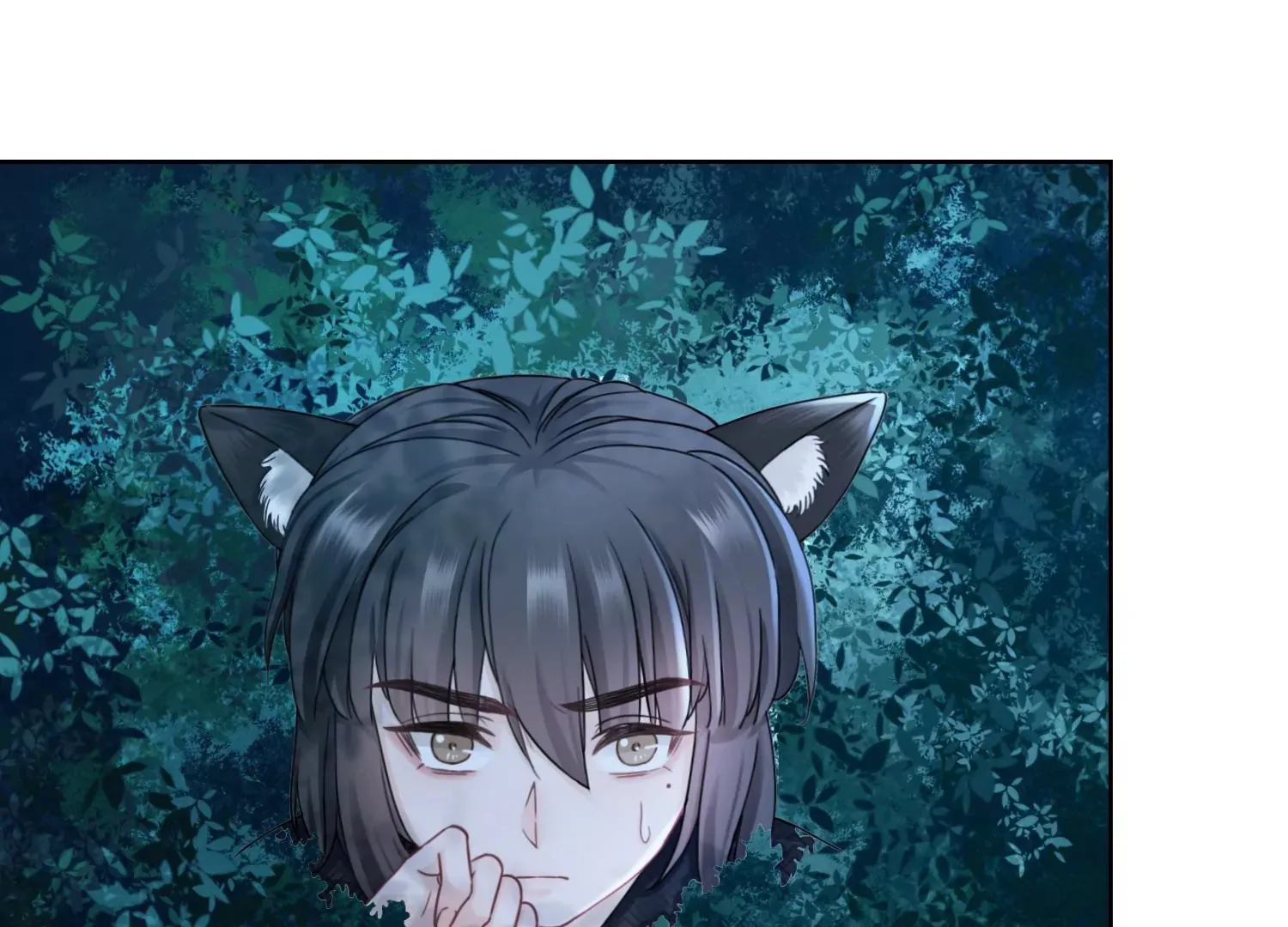 第44话 为什么跟着我 第5页