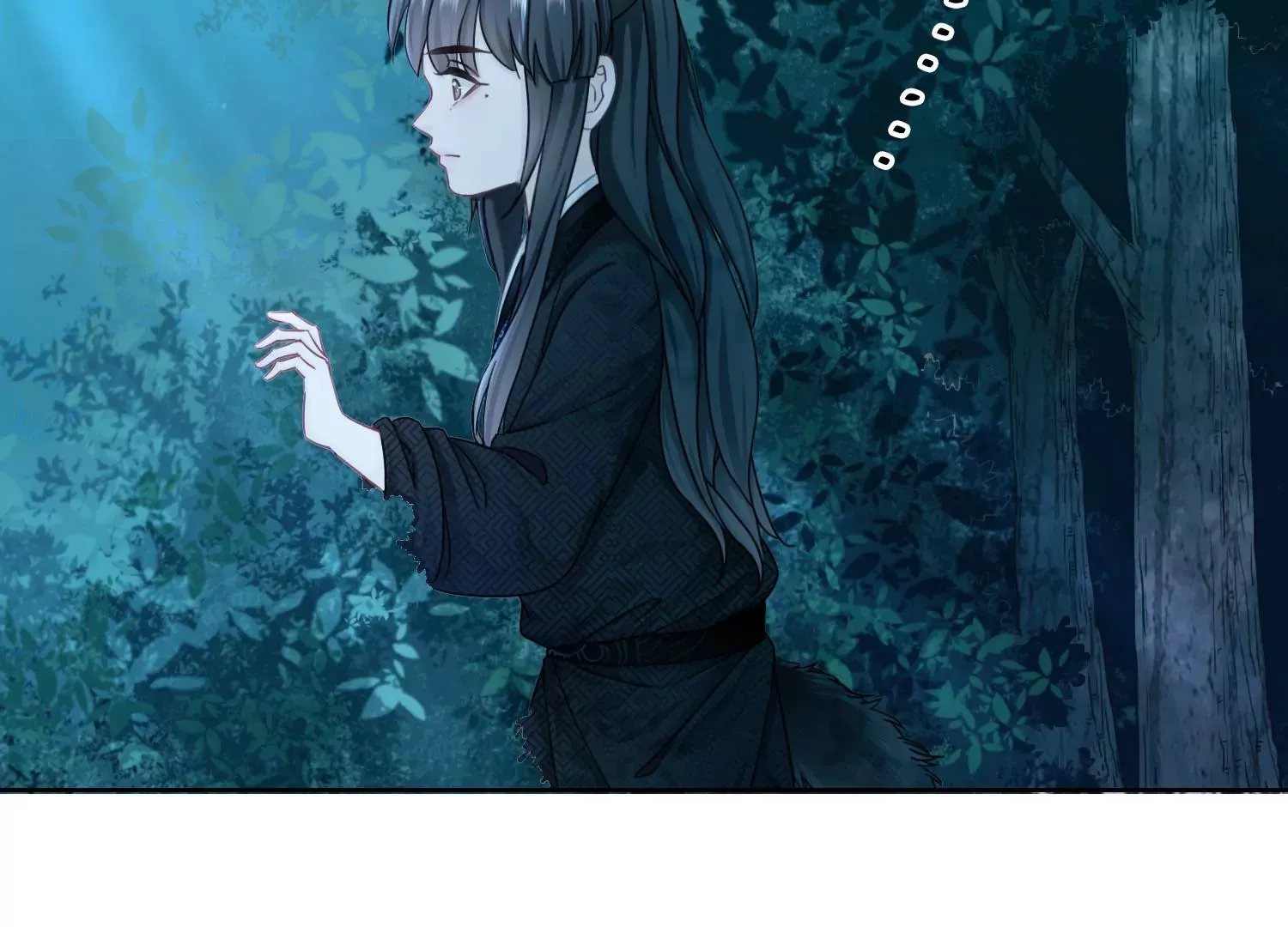 第44话 为什么跟着我 第11页
