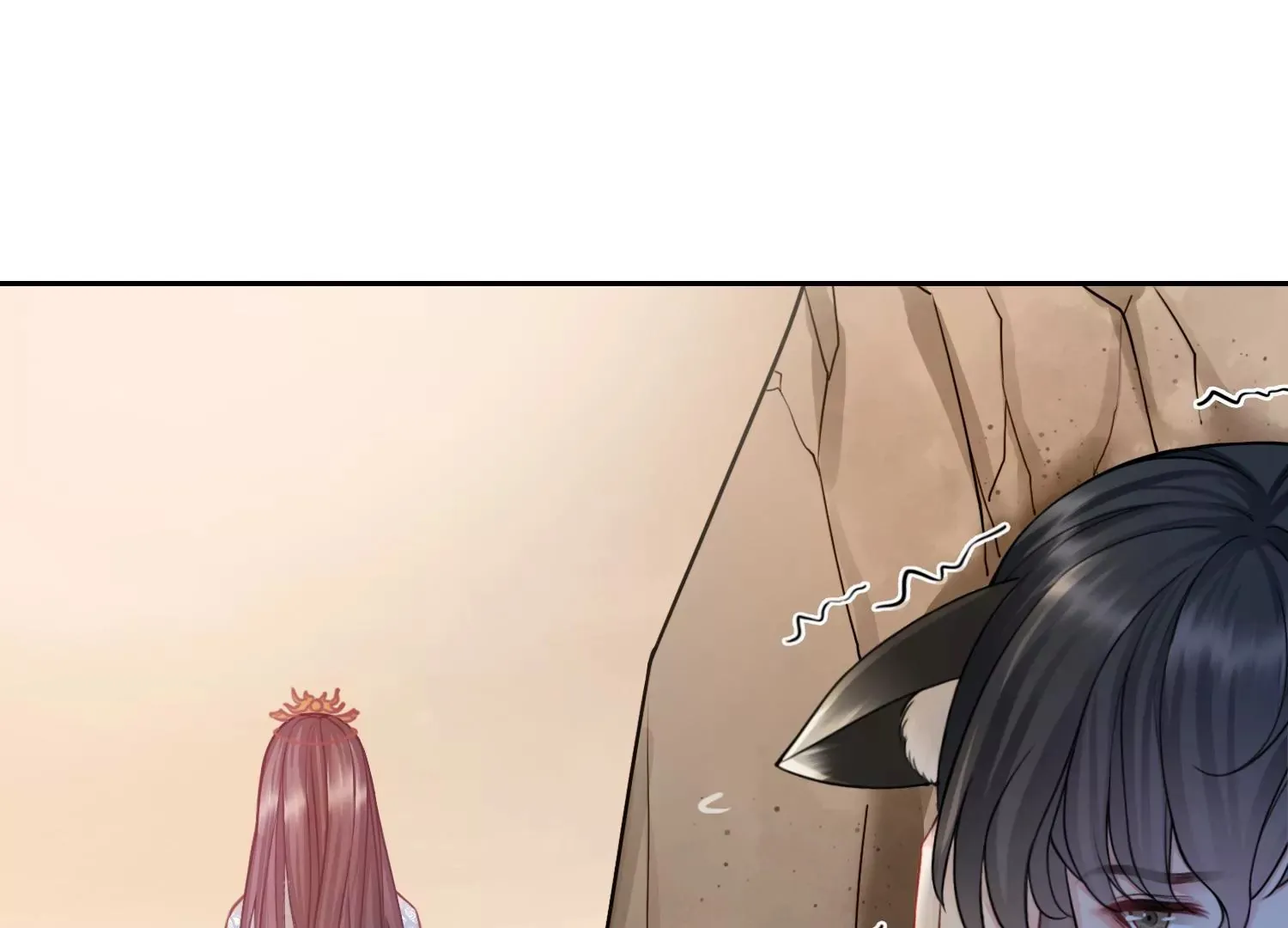 第44话 为什么跟着我 第22页