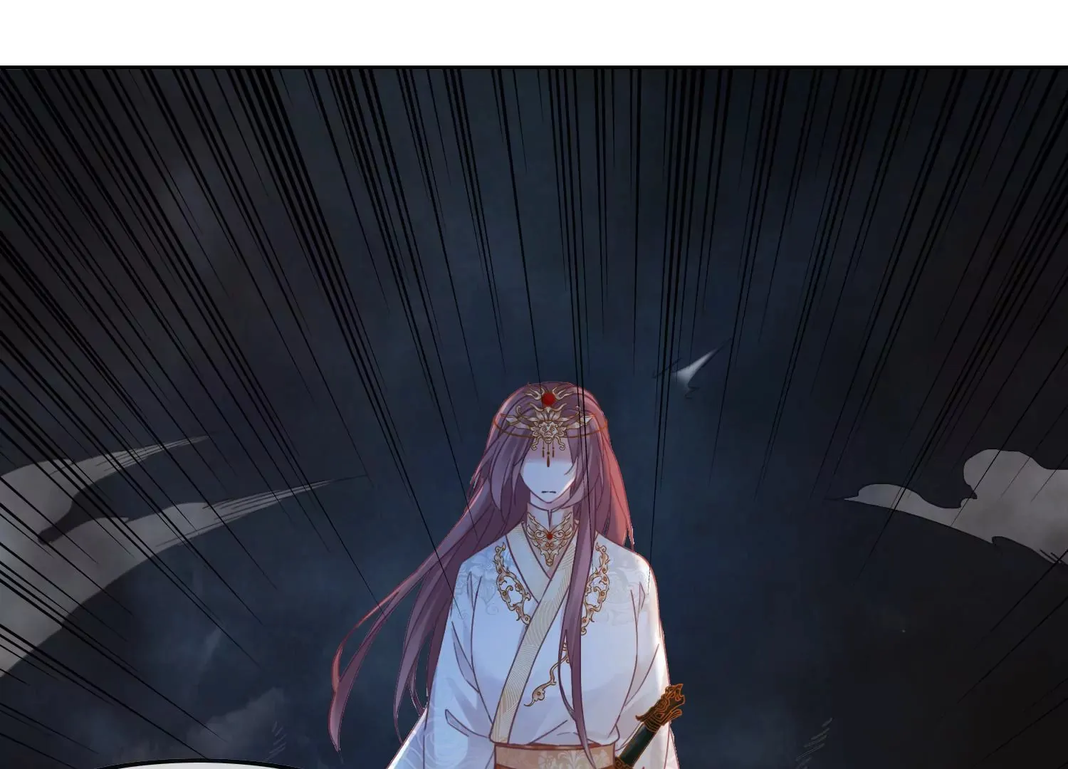 第45话 你说谁是小屁孩？ 第5页