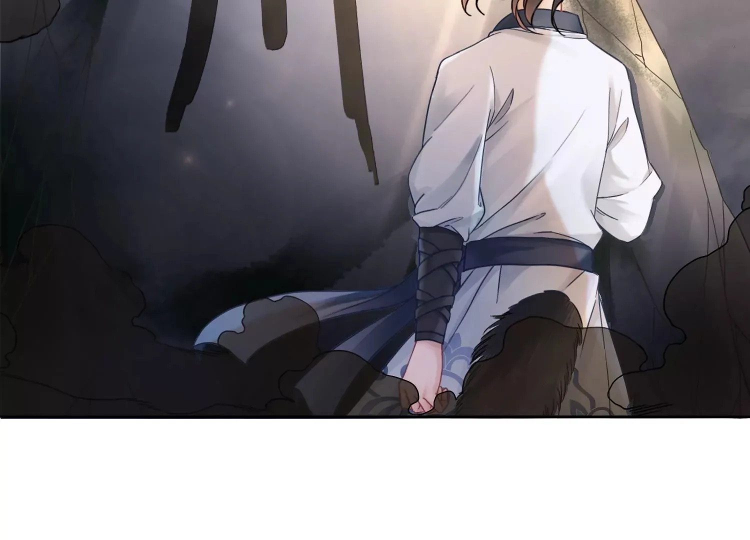 第45话 你说谁是小屁孩？ 第24页